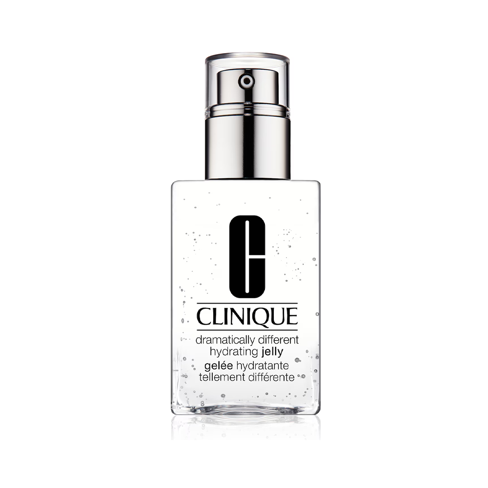 Clinique Dramatically Different Hydrating Jelly