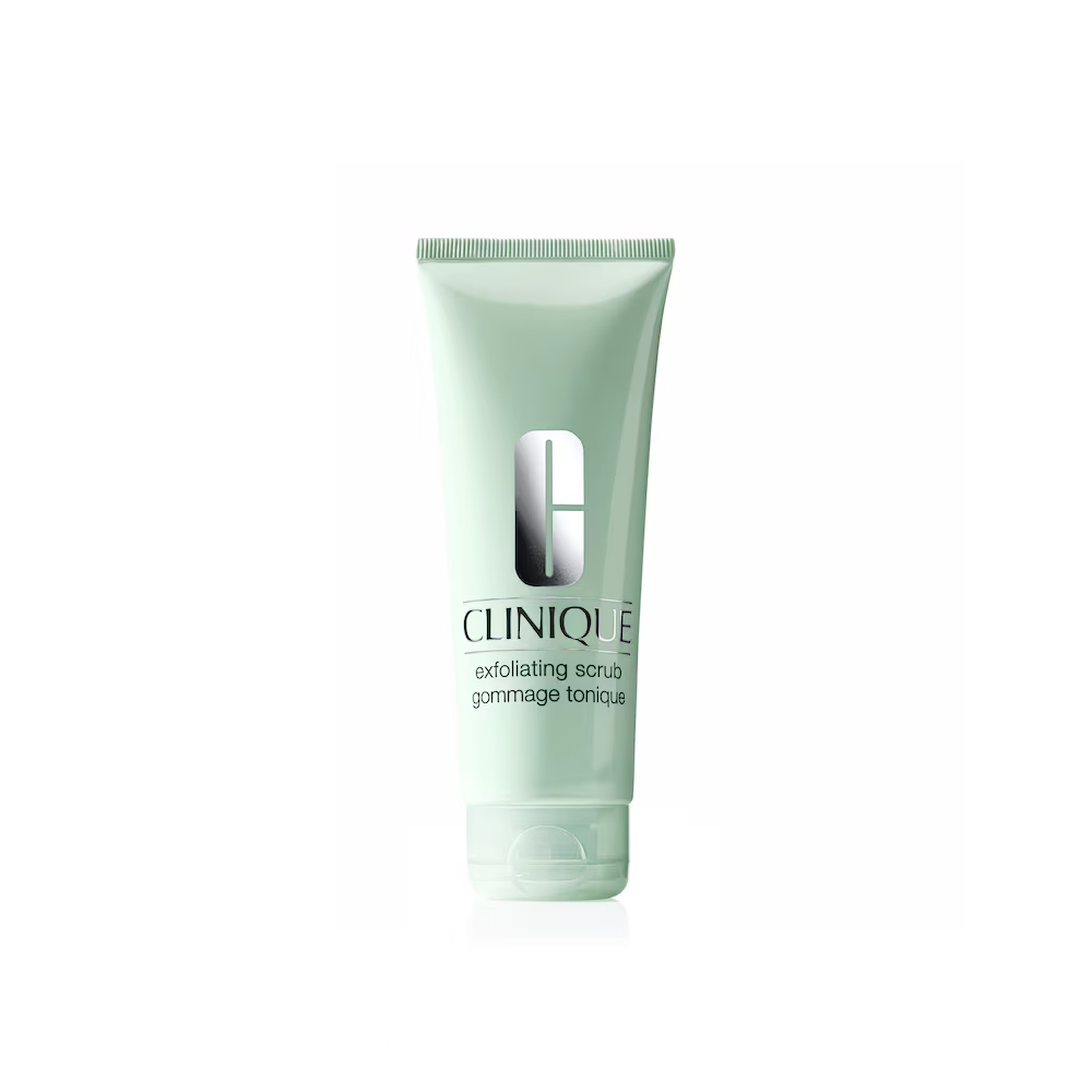 Clinique Exfoliating Scrub