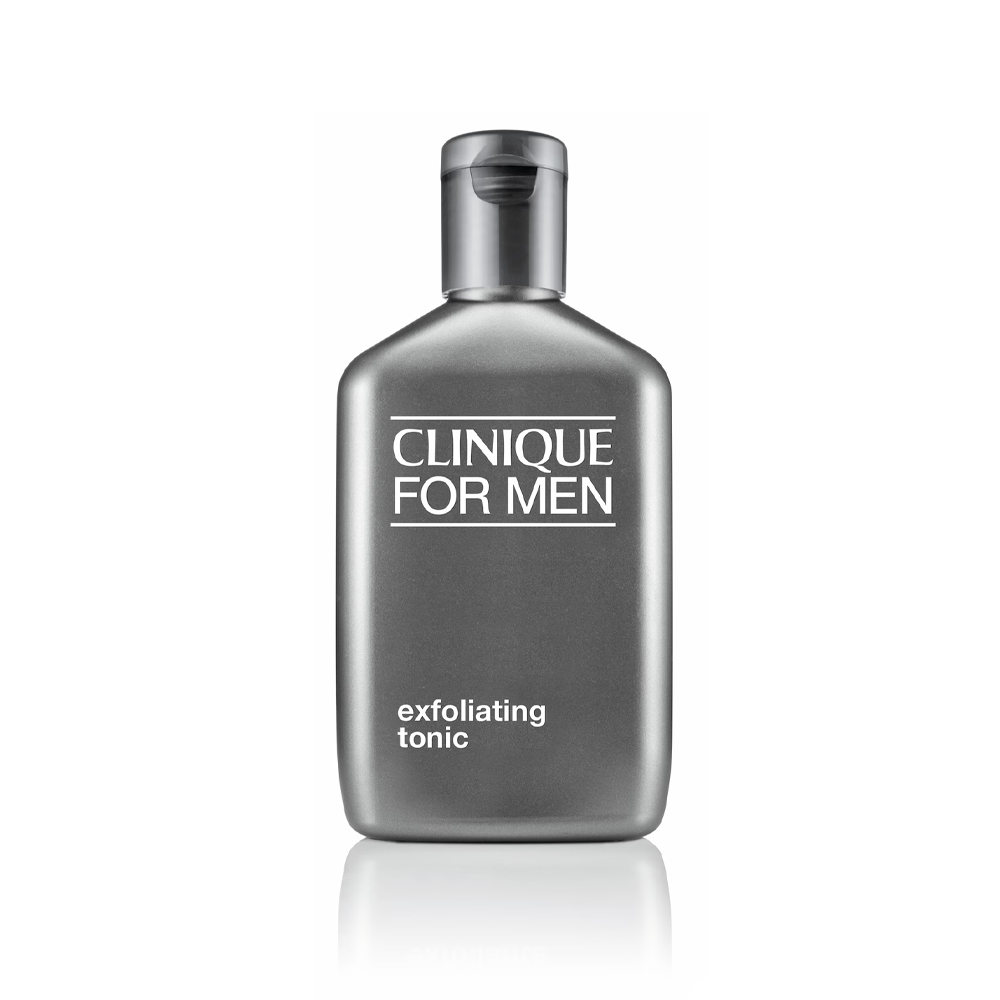 Clinique For Men Exfoliating Tonic (200 ML) Clinique