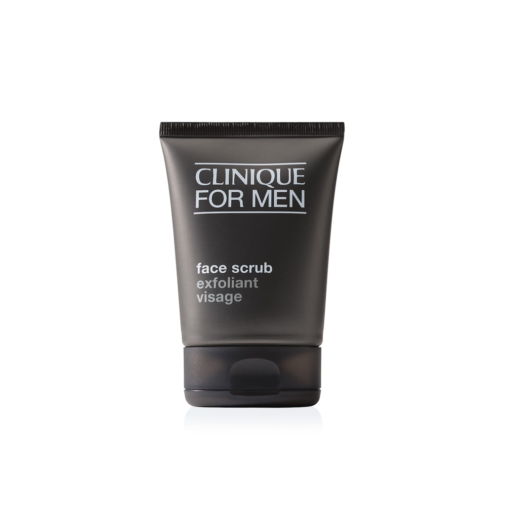 Clinique For Men Face Scrub (100 ML) Clinique