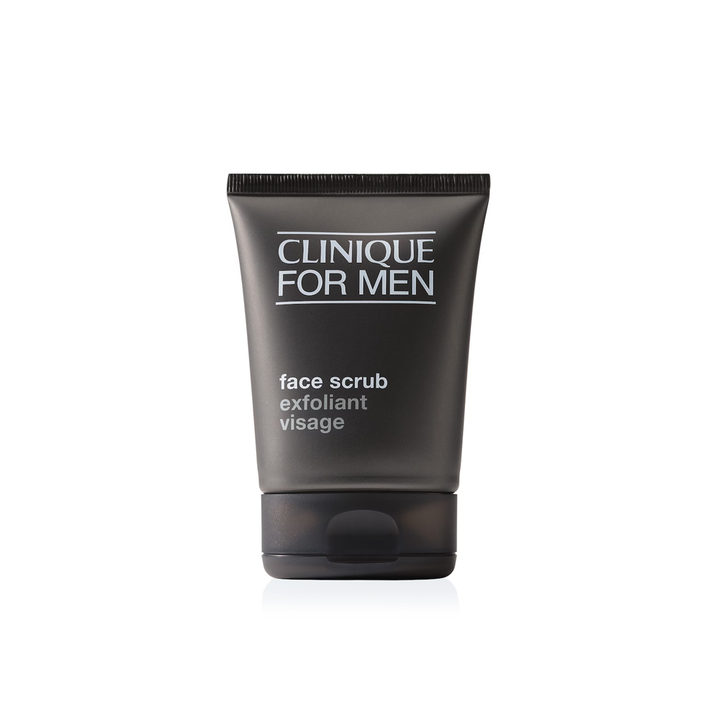 Clinique For Men Face Scrub (100 ML) Clinique
