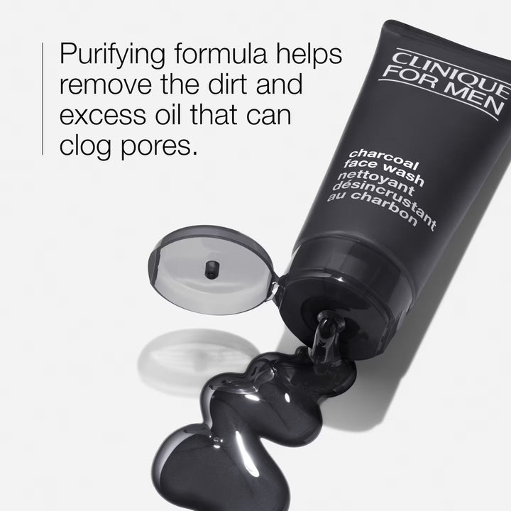 Clinique For Men Face Wash (200 ML) Clinique