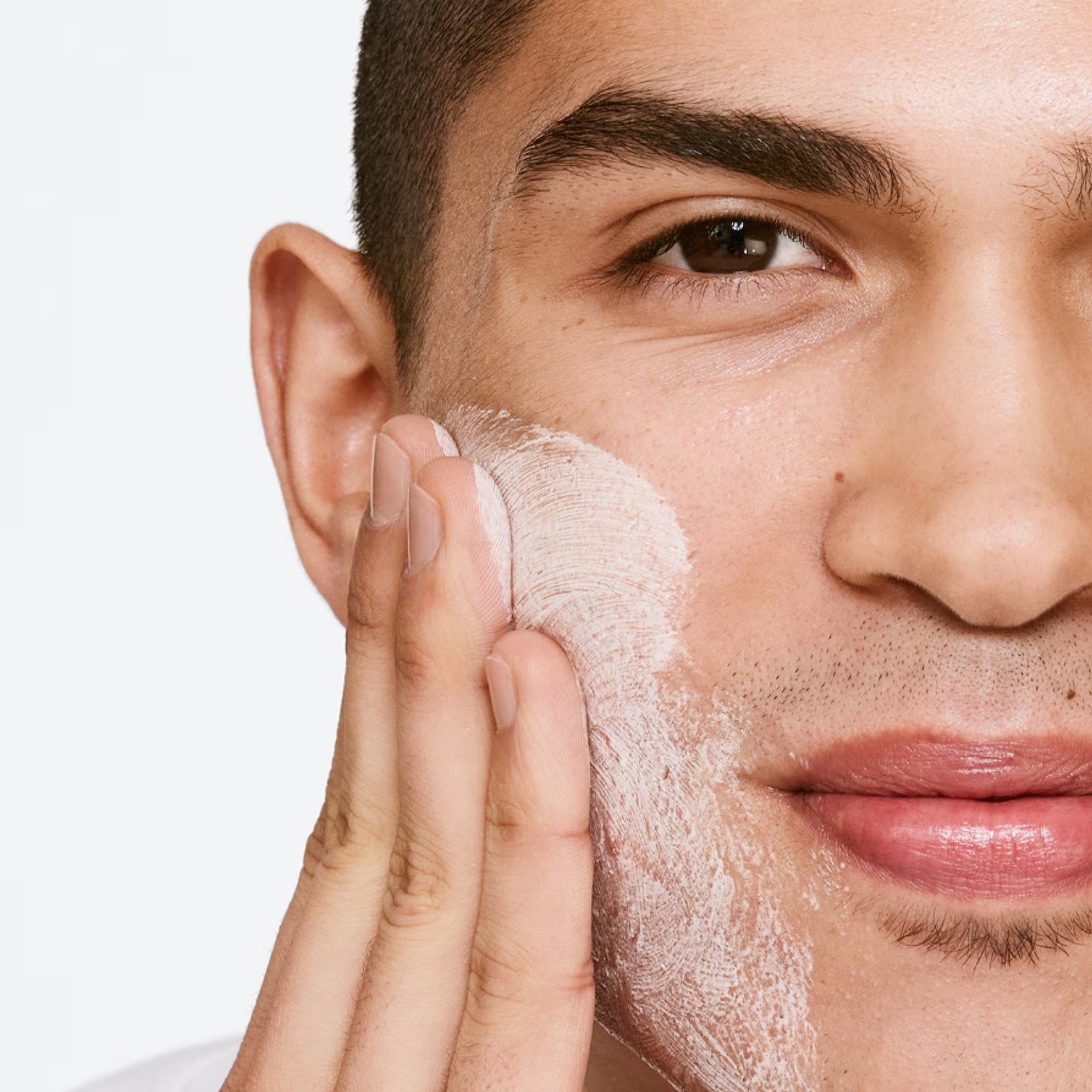 Clinique For Men Face Wash (200 ML) Clinique