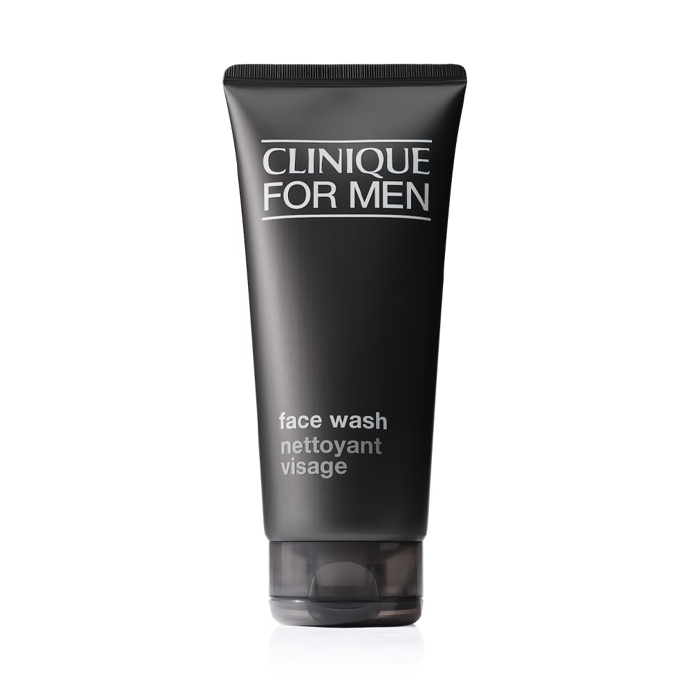 Clinique For Men Face Wash (200 ML) Clinique