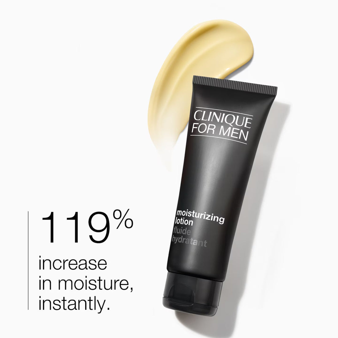 Clinique For Men Moisturizing Lotion (100 ML) Clinique