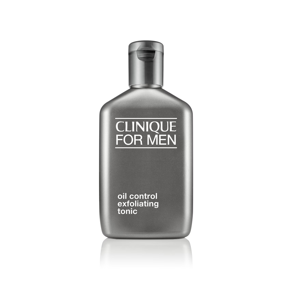 Clinique For Men Oil Control Exfoliating Tonic (200 ML) Clinique