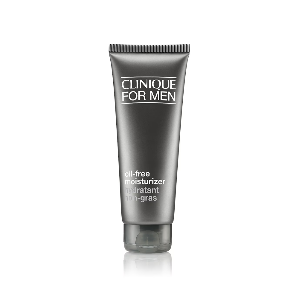 Clinique For Men Oil Free Moisturizer (100 ML) Clinique