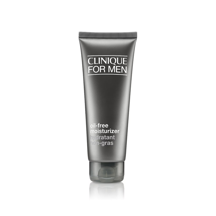 Clinique For Men Oil Free Moisturizer (100 ML) Clinique