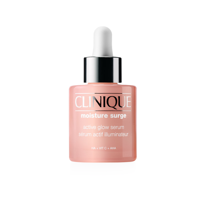 Clinique Moisture Surge Active Glow Serum Clinique