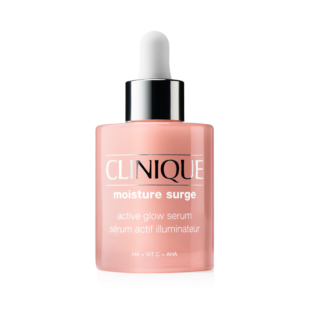 Clinique Moisture Surge Active Glow Serum Clinique
