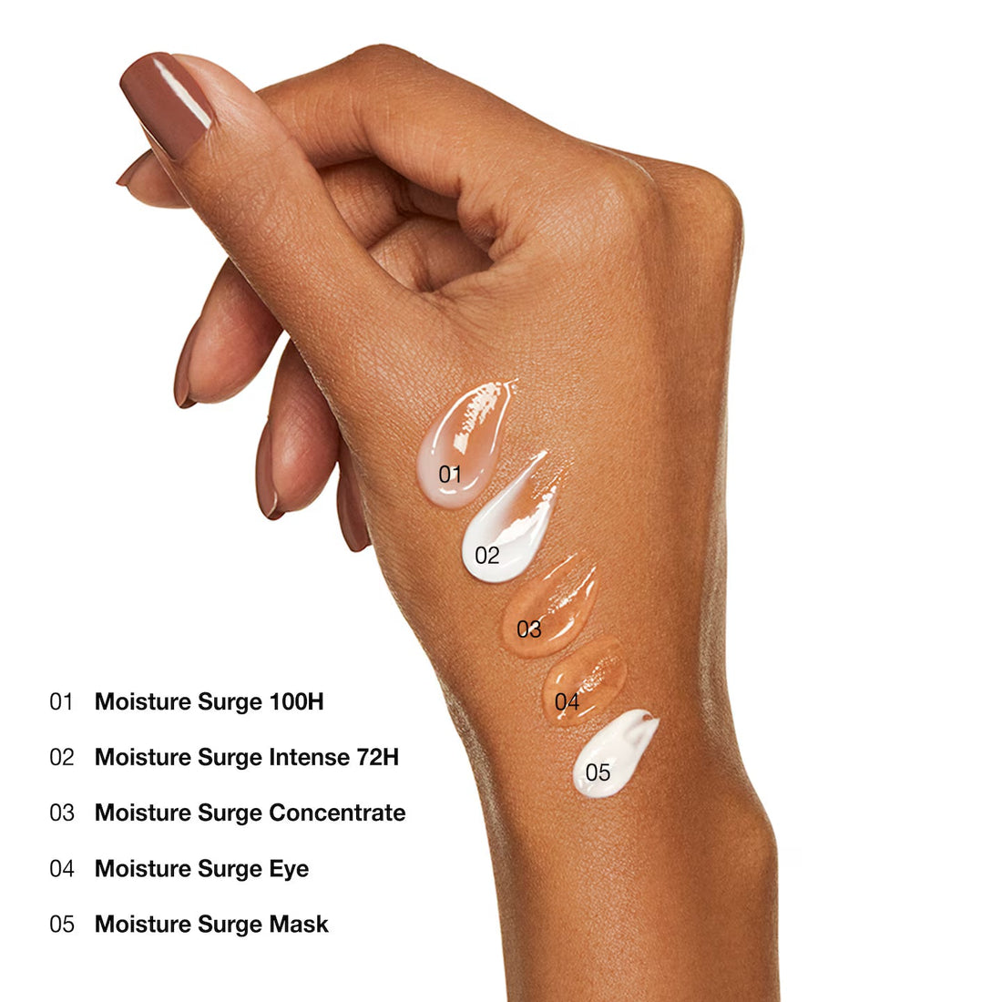 Clinique Moisture Surge Eye 96-Hour Hydro Filler (15 ML) Clinique