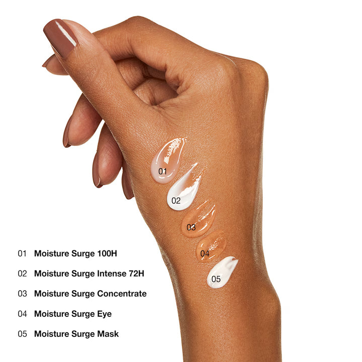 Clinique Moisture Surge Eye 96-Hour Hydro Filler (15 ML) Clinique