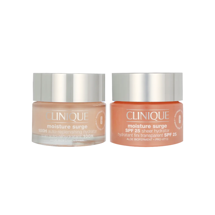 Clinique Moisture Surge Facial Care Set (100 ML) Clinique