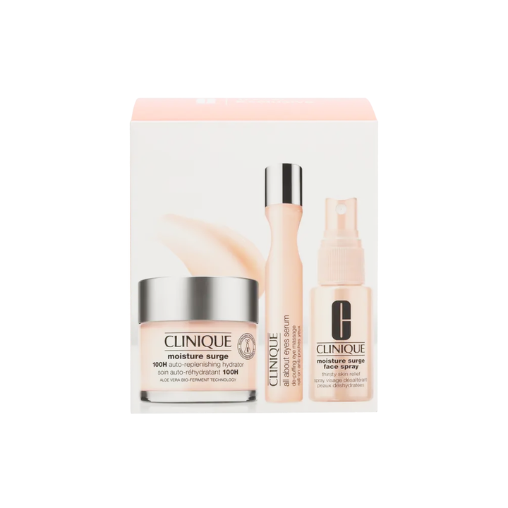 Clinique Moisture Surge Set (120 ML) Clinique