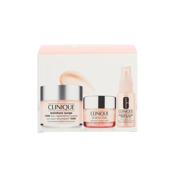 Clinique Moisture Surge Set (170 ML) Clinique