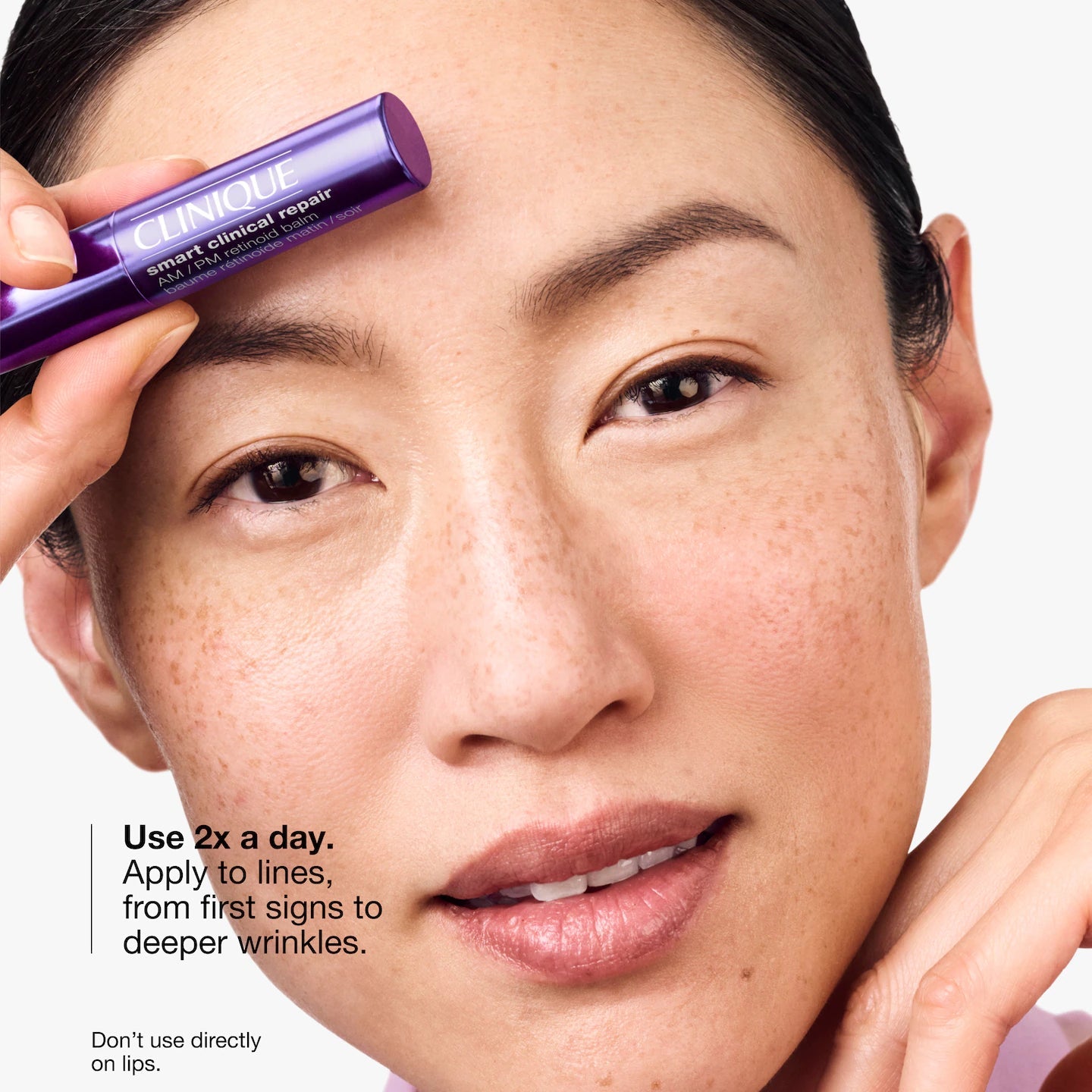 Clinique Smart Clinical Repair AM/PM Retinoid Balm (3 G) Clinique