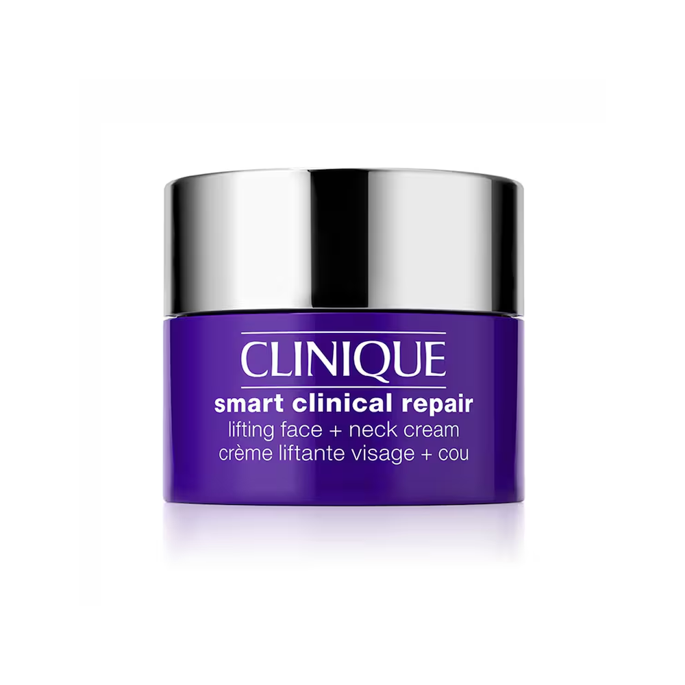 Clinique Smart Clinical Repair Lifting Face + Neck Cream (50 ML) Clinique