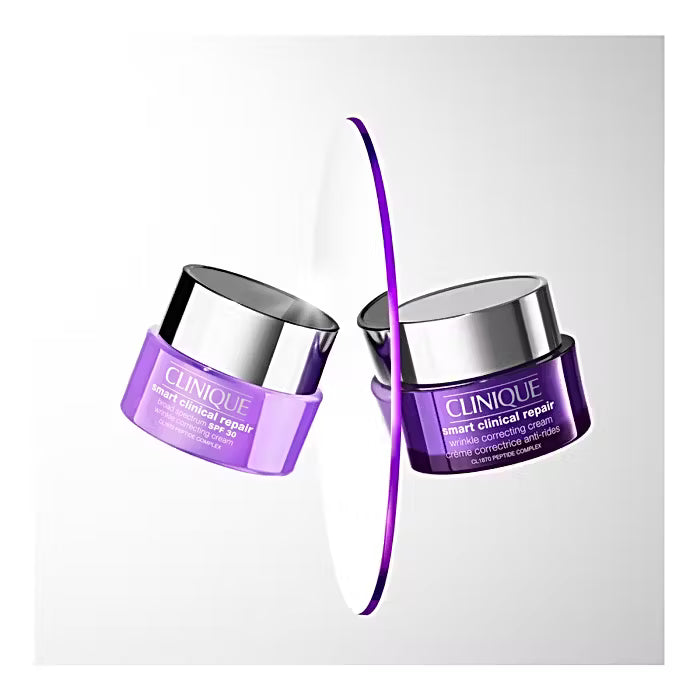 Clinique Smart Clinical Repair Wrinkle Correcting Cream SPF30 (50 ML) Clinique
