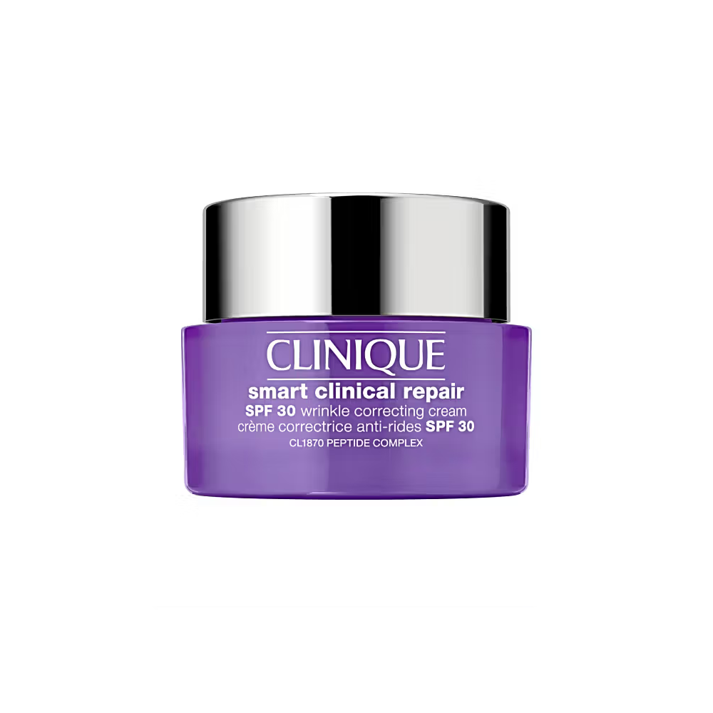 Clinique Smart Clinical Repair Wrinkle Correcting Cream SPF30 (50 ML) Clinique