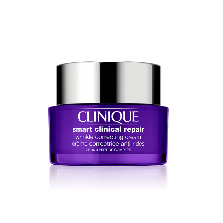 Clinique Smart Clinical Repair Wrinkle Correcting Cream (50 ML) Clinique