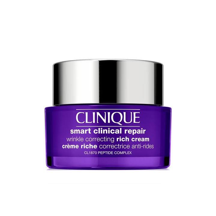 Clinique Smart Clinical Repair Rich Cream (50 ML) Clinique