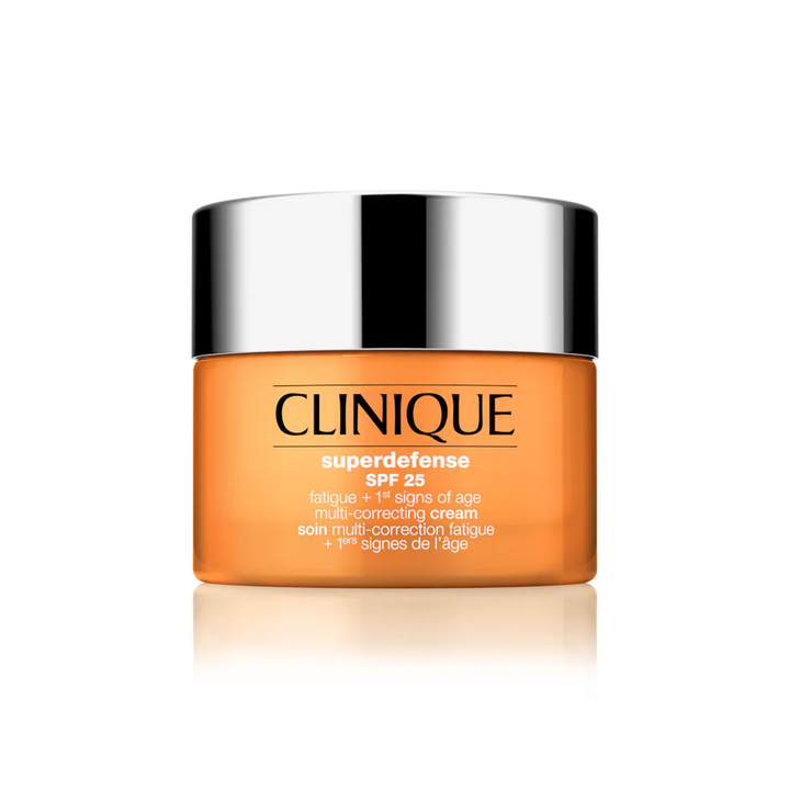 Clinique Superdefense Multi-Correcting Cream SPF25 Clinique