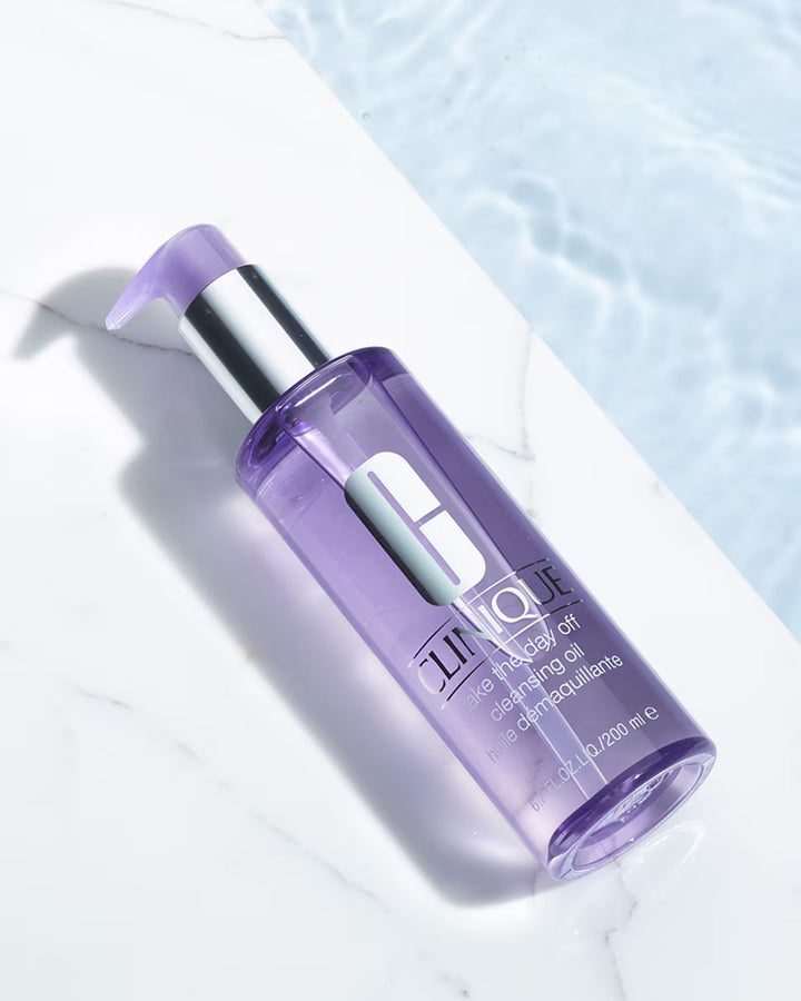 Clinique Take The Day Off Cleansing Oil (200 ML) Clinique