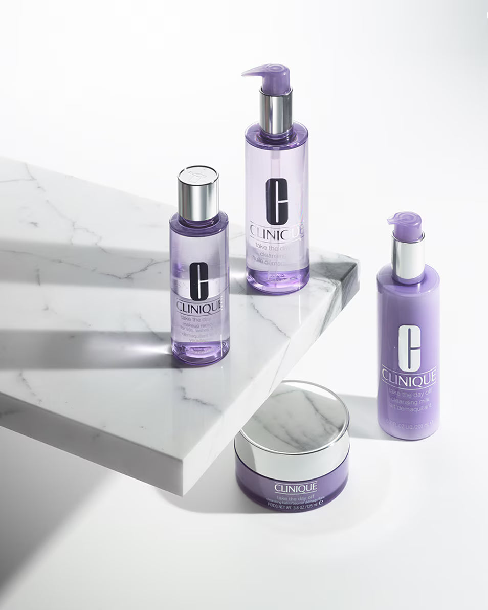 Clinique Take The Day Off Cleansing Oil (200 ML) Clinique