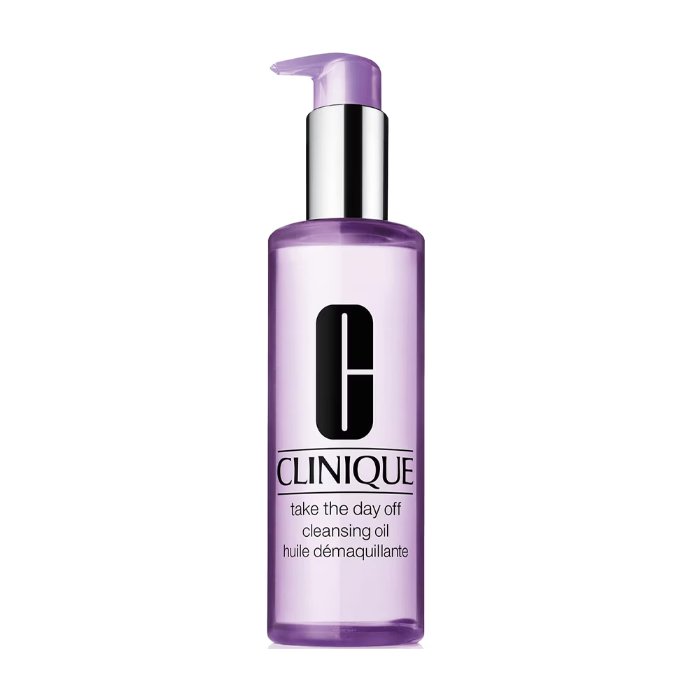 Clinique Take The Day Off Cleansing Oil (200 ML) Clinique
