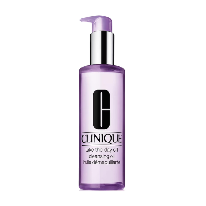 Clinique Take The Day Off Cleansing Oil (200 ML) Clinique