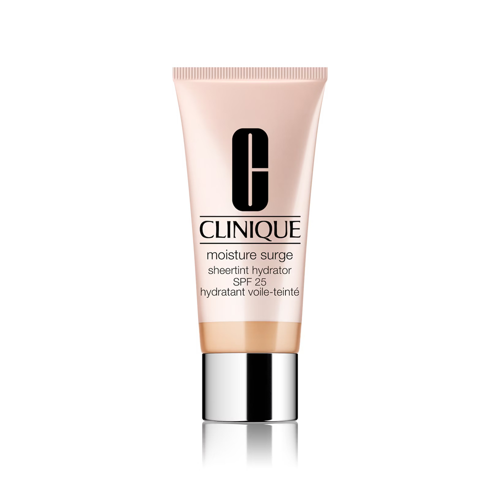 Clinique Moisture Surge Sheertint Hydrator SPF25 Clinique