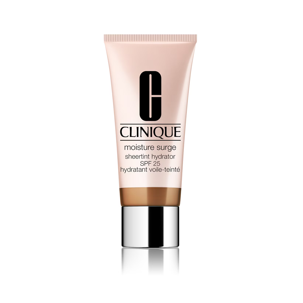 Clinique Moisture Surge Sheertint Hydrator SPF25 Clinique