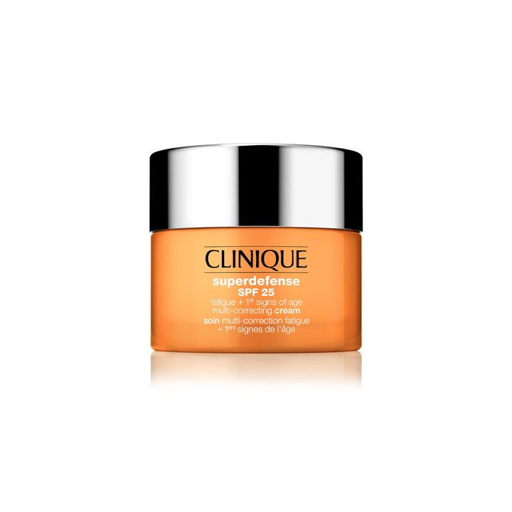 Clinique Superdefense Multi-Correcting Cream SPF25 Clinique