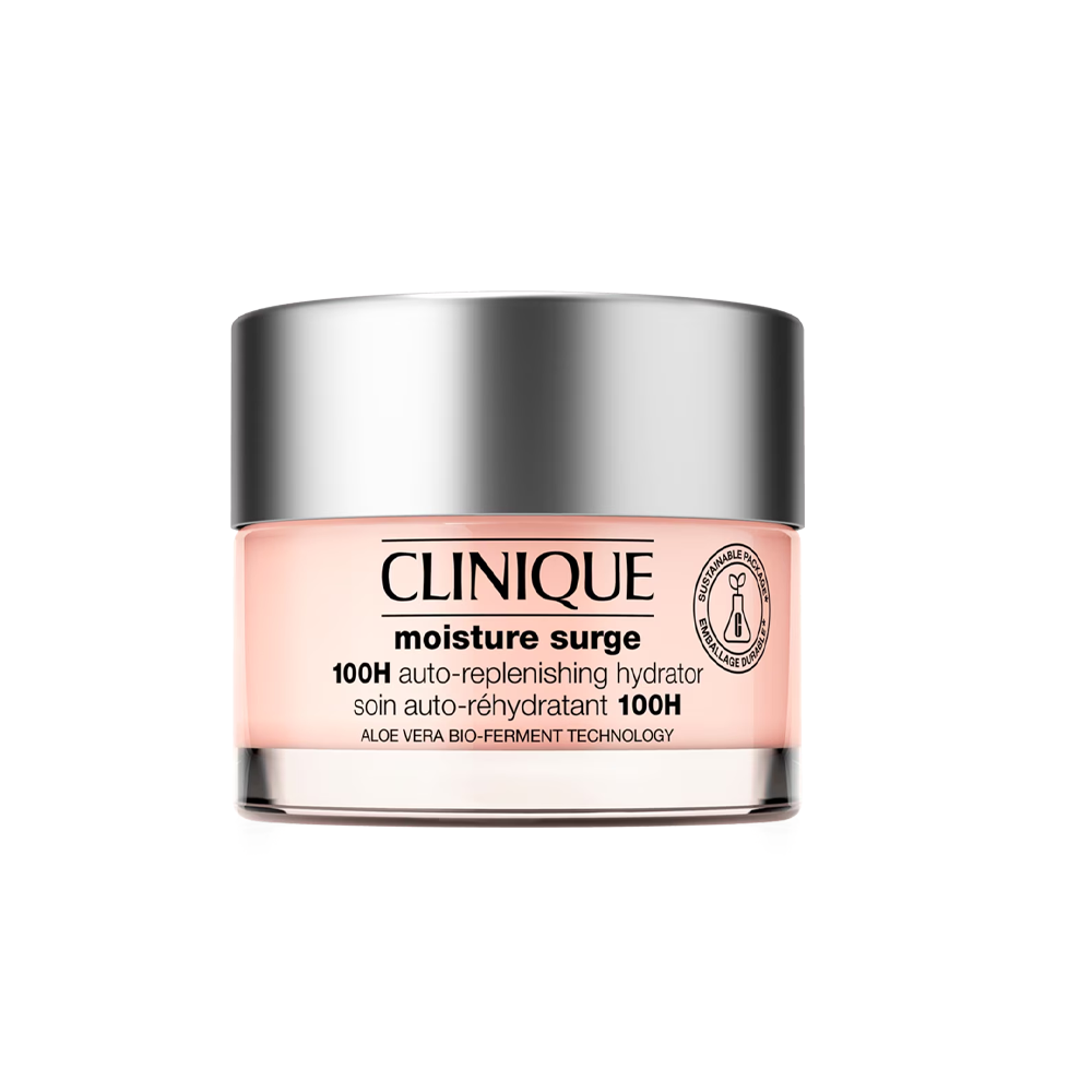 Clinique Moisture Surge 100H Auto-Replenishing Hydrator Clinique