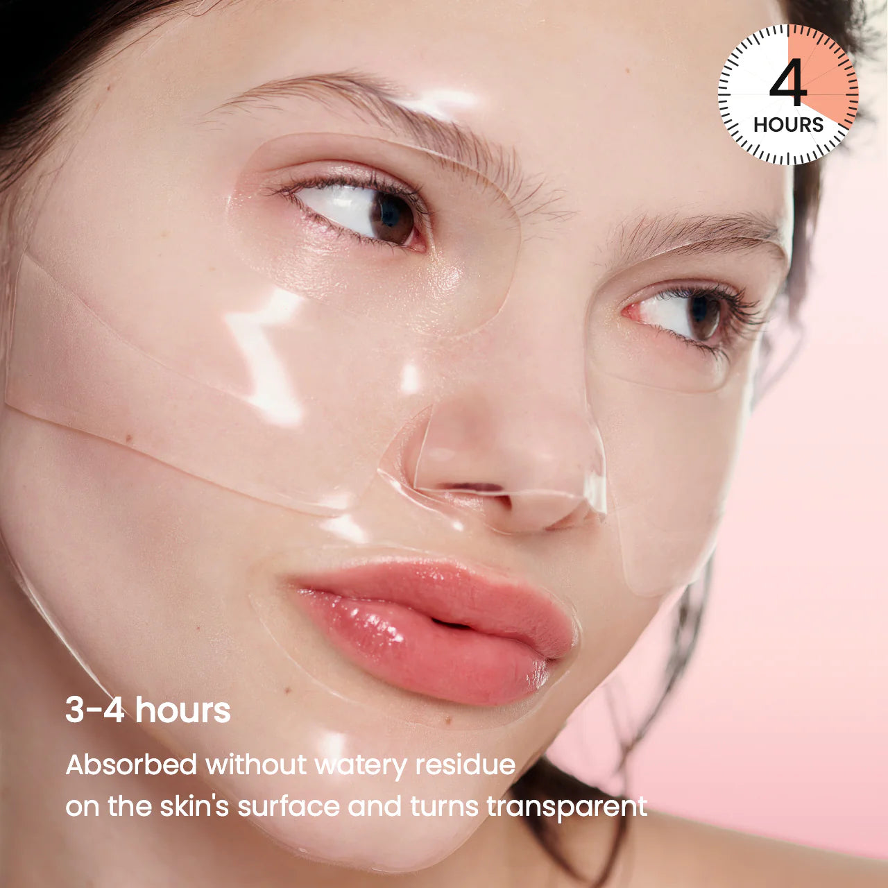 Biodance Bio Collagen Real Deep Mask (1 ST) Biodance