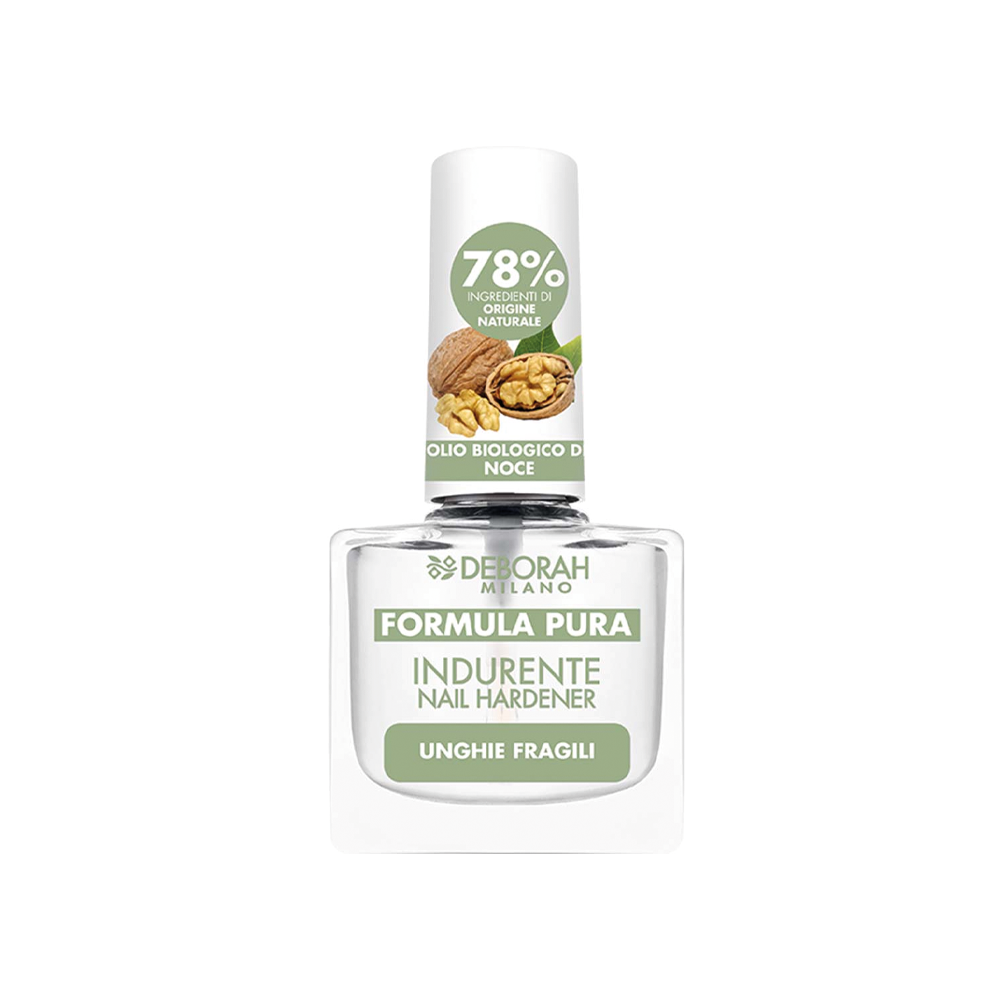 Deborah Milano Piura Pura Nail Hardener (8,5 ML) Deborah Milano