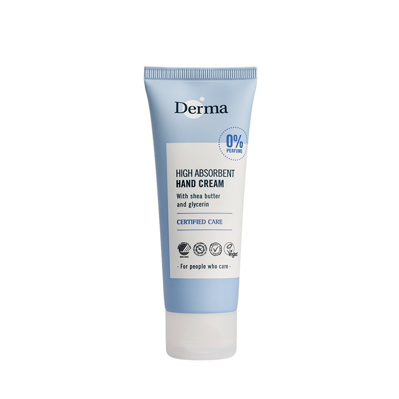 Derma Family Hand Cream (75 ML)