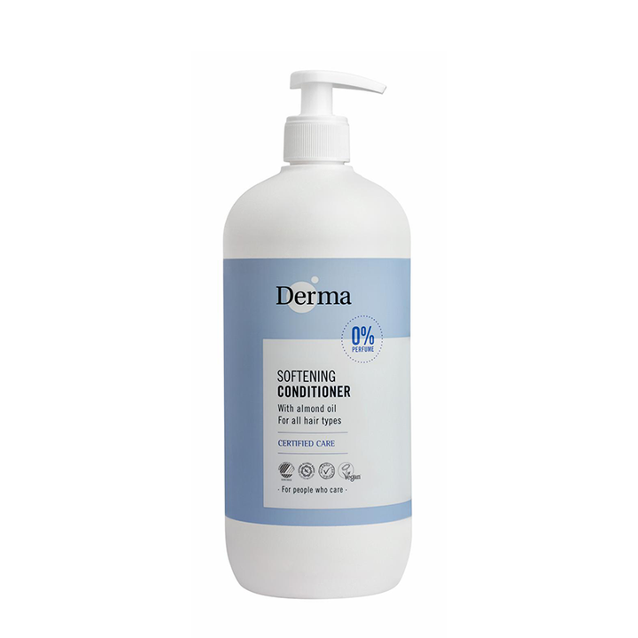 Derma Family Conditioner (350 ML)