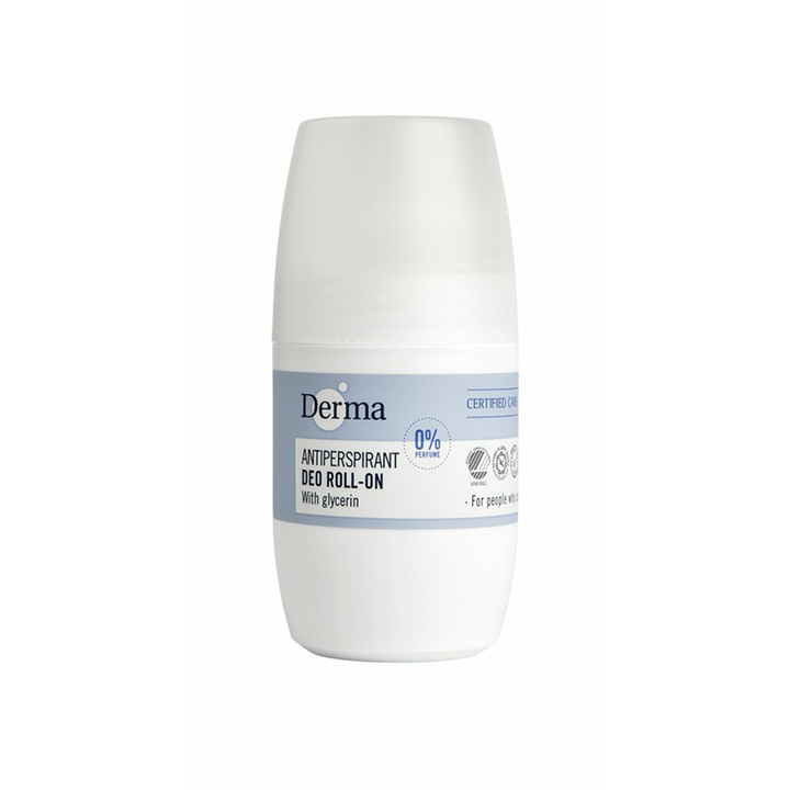 Derma Family Deo Roll-On (50 ML)