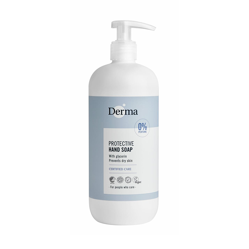 Derma Family Hand Soap (500 ML)