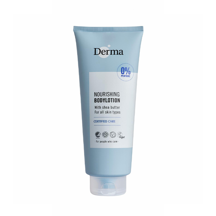 Derma Family Bodylotion (350 ML)