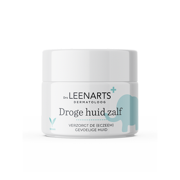Drs Leenarts Droge Huid Zalf (125 ML)
