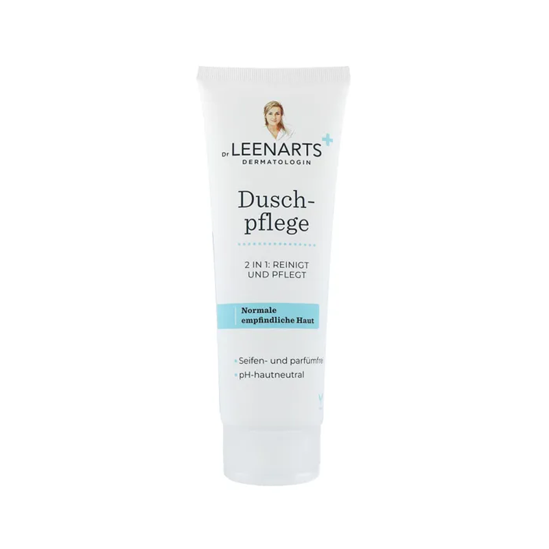 Drs Leenarts Douchecreme (250ml)