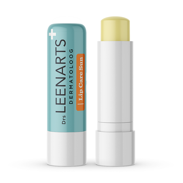 Drs Leenarts Lip Care Sun Spf 25 (4.8 GR)