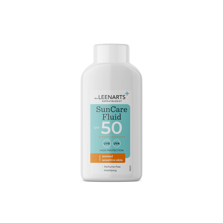 Drs Leenarts Sun Care Spf 50 (50 ML)