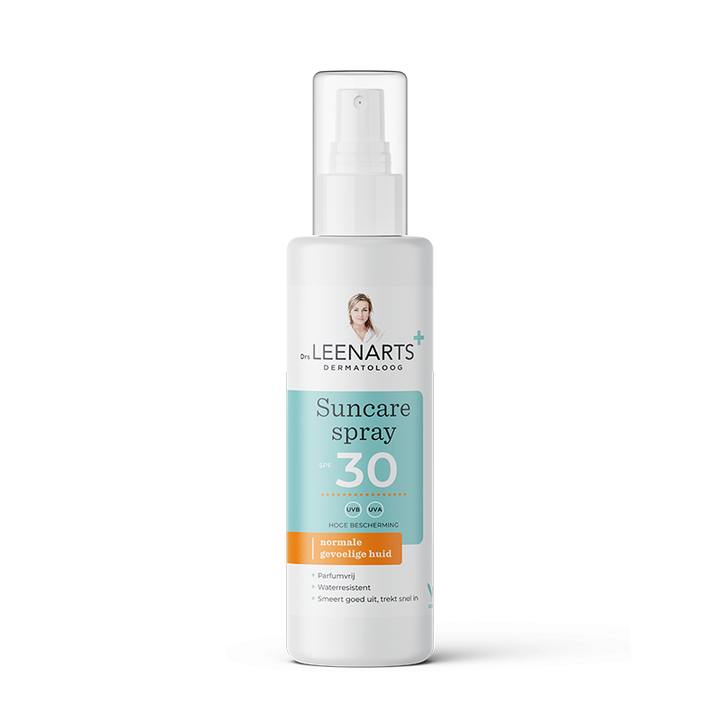 Drs Leenarts Sun Care Spray Spf 30 (200 ML)