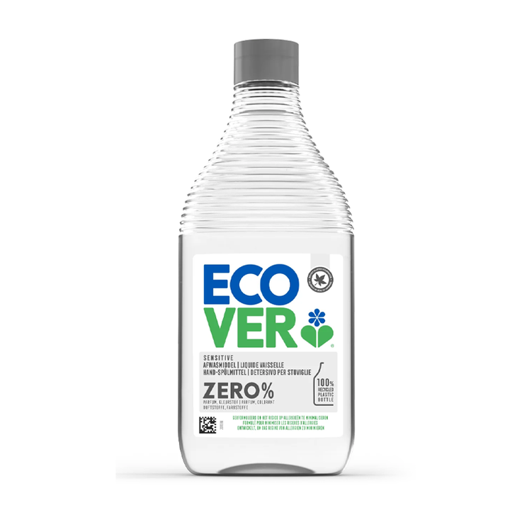 Ecover Afwasmiddel Zero (450ml)