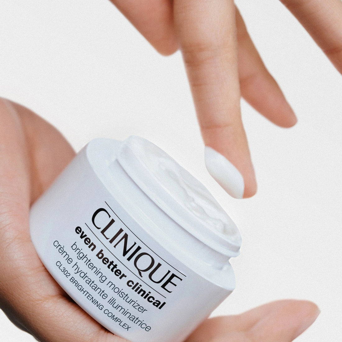 Clinique Even Better Clinical Brightening Moisturizer Cream (50 ML) Clinique