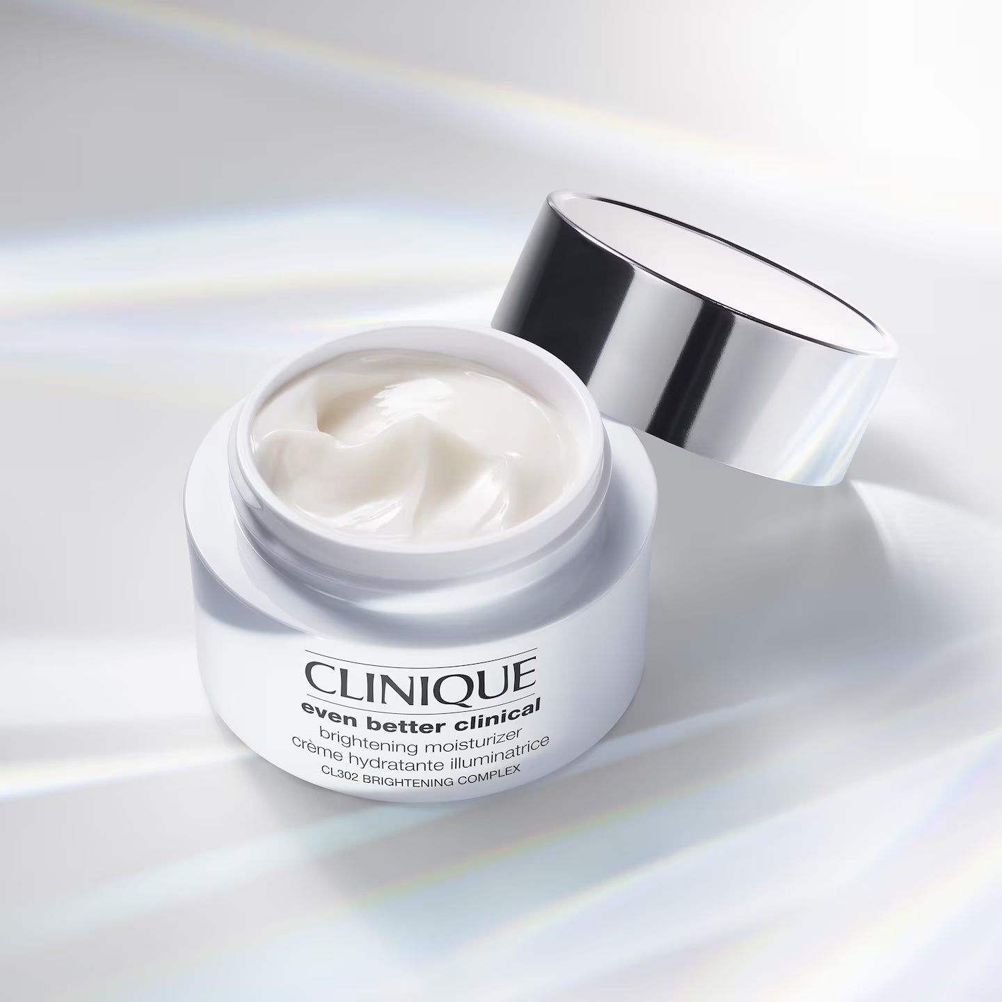 Clinique Even Better Clinical Brightening Moisturizer Cream (50 ML) Clinique