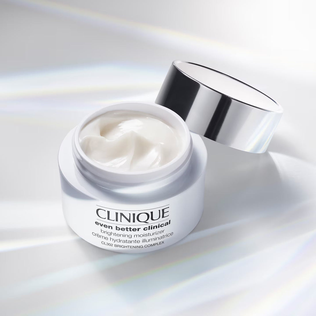Clinique Even Better Clinical Brightening Moisturizer Cream (50 ML) Clinique